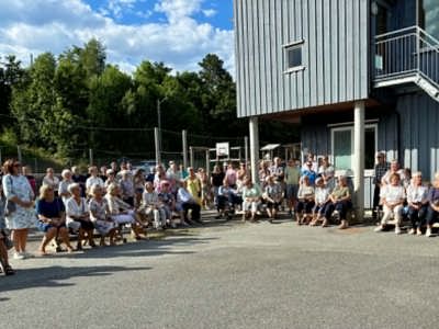 Fra åpningen 1 juli 2026 