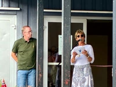 Fra åpningen 1 juli 2026 